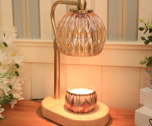 タイマー 大理石デザインキャンドルウォーマー 無段階調光 楽天市場】【大理石】キャンドルウォーマー 調光 ライト