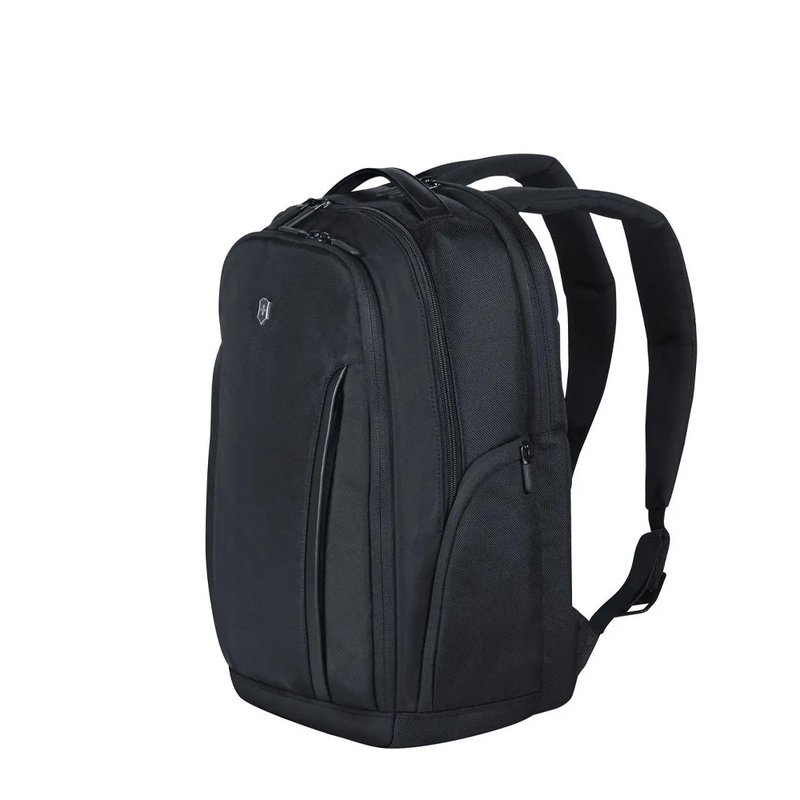 VICTORINOX 瑞士維氏 Altmont Professional Essentials 602154 - 後背包/背包/書包 - 聚酯纖維 黑色