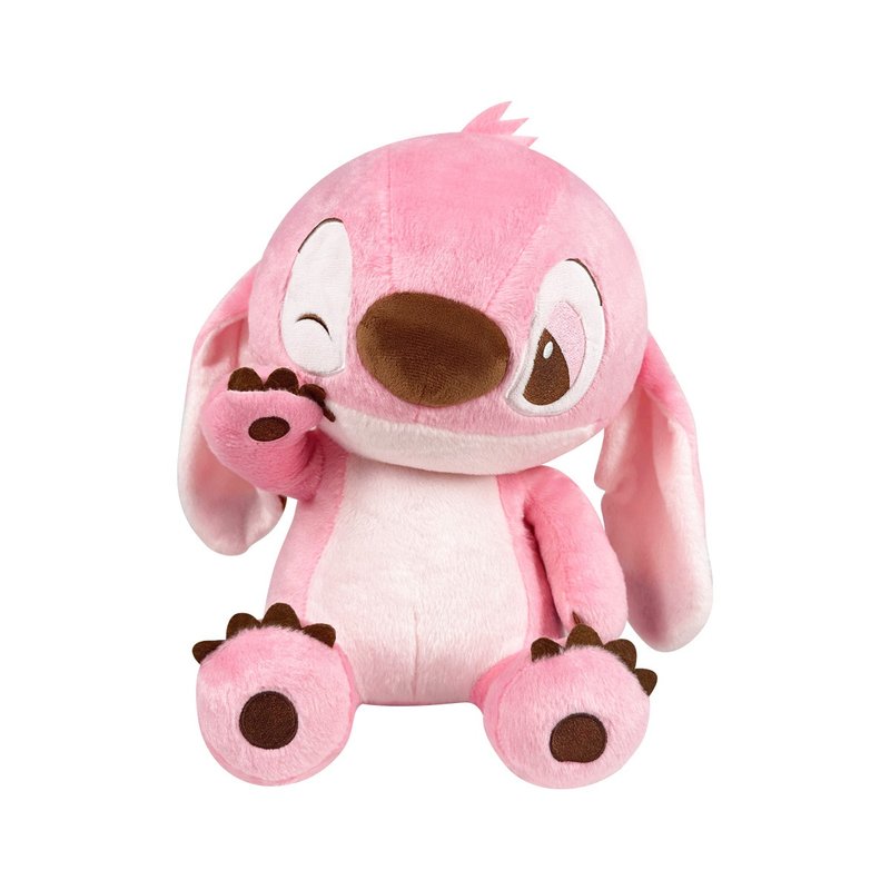 Disney Pink Series Plush Doll - Didi - Stuffed Dolls & Figurines - Polyester Multicolor