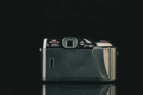 Canon SUPER SHOT TELE #2246 #135 フィルムカメラ - ショップ