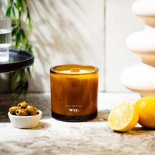 【英國 wxy】 Roam漫遊蠟燭- 漫步西西里 /350g