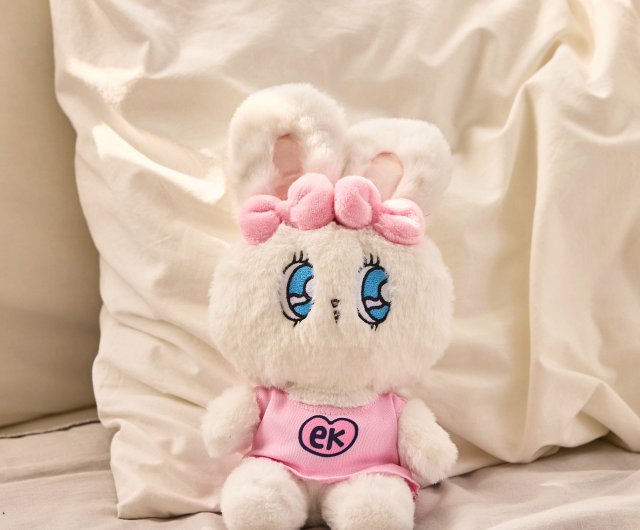 エスターバニー】お座りぬいぐるみ ぬいぐるみ15cm 全3種