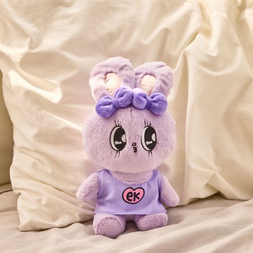 エスターバニー】お座りぬいぐるみ ぬいぐるみ15cm 全3種 - ショップ