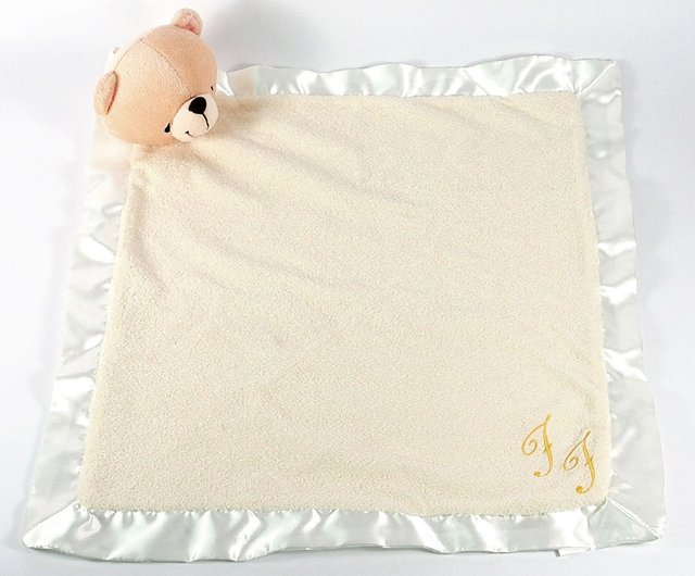 Hallmark discount baby blanket