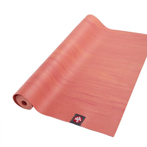 Manduka eKO Superlite トラベルマット オーキッドマーブル Superlite Travel Yoga Mat 1.5mm - eKO® | Manduka