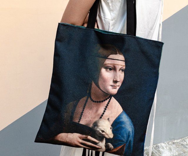 Mona Lisa Bags 