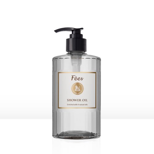 Fées法緻 【Fees Beaute法緻】蘭斯岩蘭草沐浴油520ml