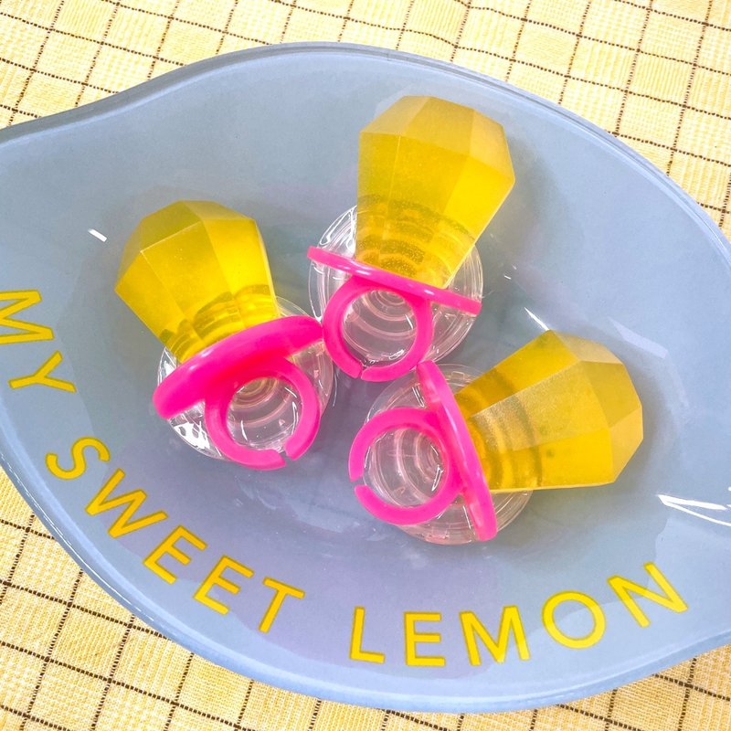 RINGPOP Phone Holder remon - 手機配件 - 其他材質 多色