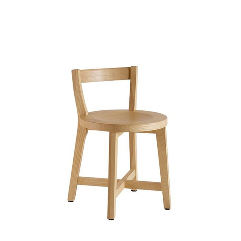 【有情門STRAUSS】─楊朵椅。多色/座高可選 - 椅子/沙發 - 木頭 