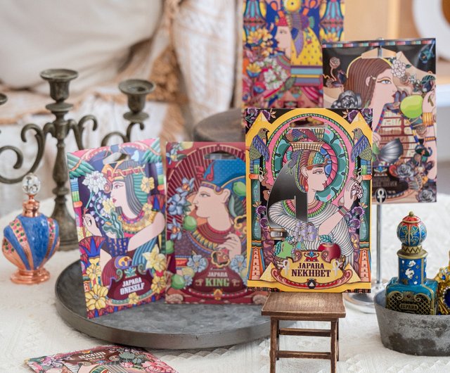 クリスマス交換ギフト】クリスマスサプライズ ブラインドボックス