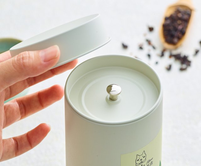 焙煎した香りのよい鉄観音（受賞茶）-焙煎|ナッツ|熟した