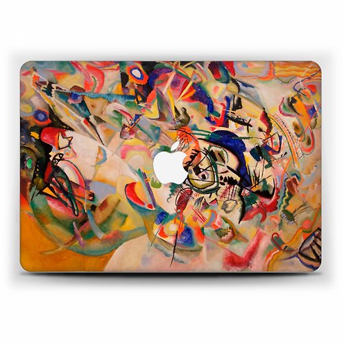ModCases MacBook case MacBook Air MacBook Pro MacBook Pro Retina MacBook hard case 1719