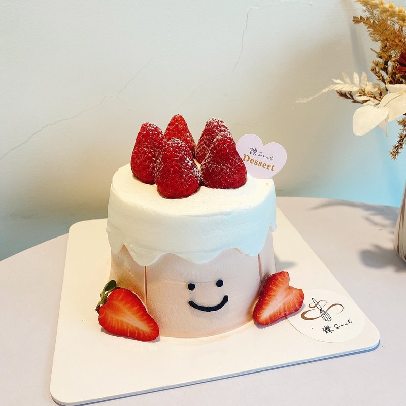 Hard-to-please cakes, Hard-to-please shaped cakes, Pick-up, Customized cakes, Desserts, Taipei Anniversary - Cake & Desserts - Other Materials 