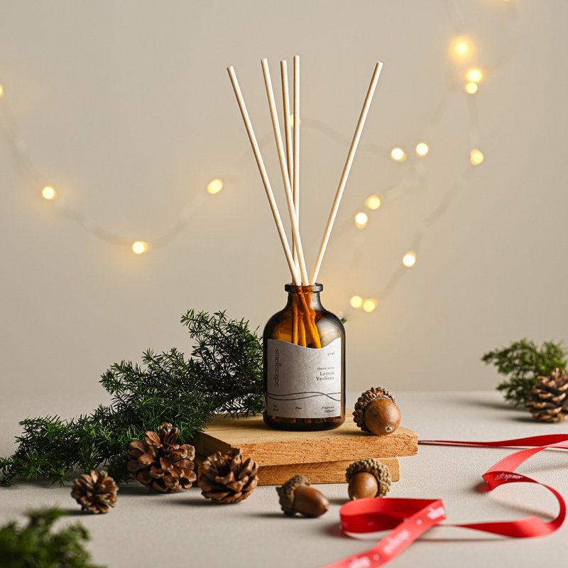 smellscape Reed Diffuser | Classic Series | - น้ำหอม - น้ำมันหอม 