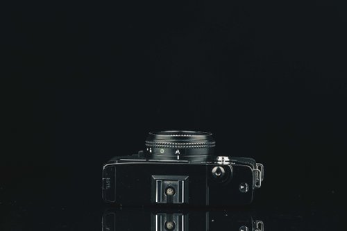 RICOH A-2 #1310 #135 フィルムカメラ - ショップ Rick photo
