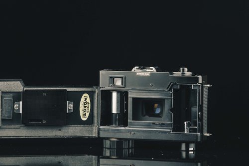 RICOH A-2 レトロフィルムカメラ　箱付き 2025年最新】リコー カメラ A-2の人気アイテム - メルカリ