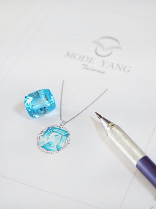 磨樣 Mode Yang 專業翡翠手鐲 訂製 • 珠寶設計 • 玉石切磨 - 戒指 / 項鍊 / 耳環 / 手鍊