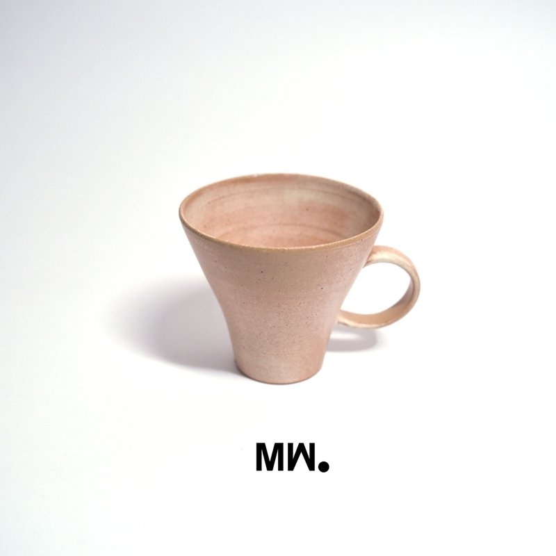 純粹陶馬克杯 - 茶壺/茶杯/茶具 - 陶 
