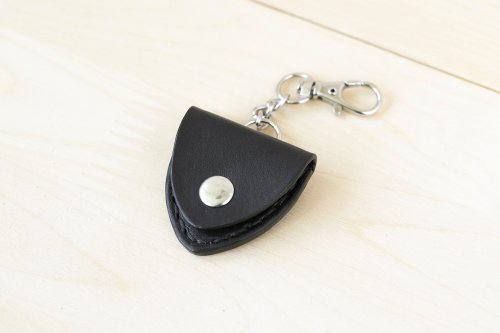 hiyu レザーピックケース 楽天市場】ハンディピック 手帳カバー 本革 キプリス CYPRIS