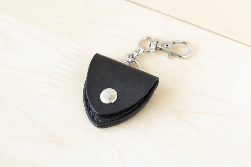 Leather Guitar Pick Case | Guitar Pick Holder - 吉他配件 - 真皮 