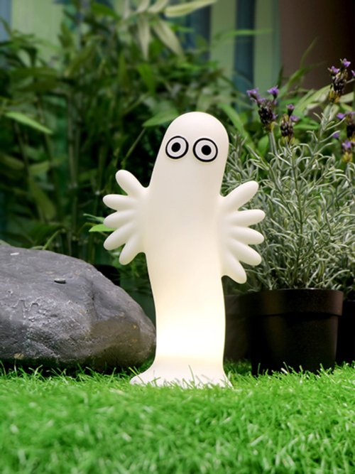 MOOMIN HATTIFATENERS ナイトライト Moomin Hattifattener Nightlight | Japan Trend Shop