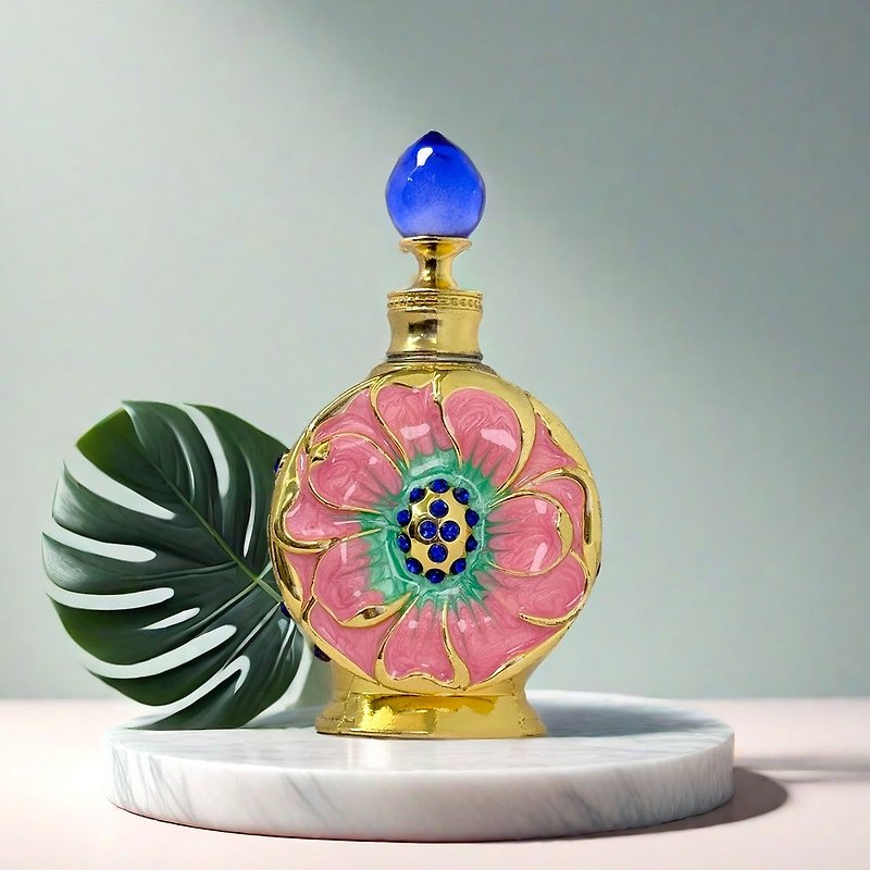 | Queen Meidi 8ml | Alcohol-free perfume/essence/neutral fragrance/citrus - น้ำหอม - วัสดุอื่นๆ หลากหลายสี