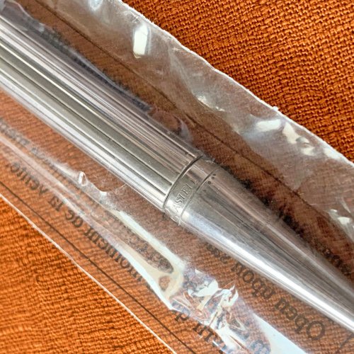 ドイツ ファーバーカステル ファーバー コレクション 925 スターリング