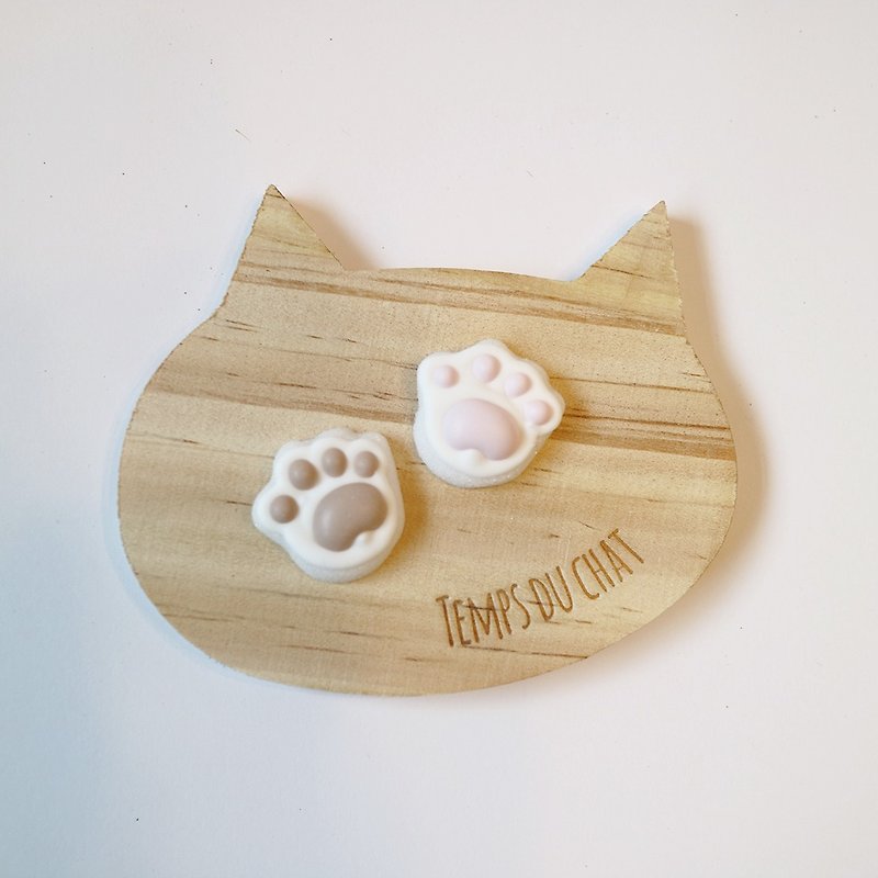 3 Hand Made Cat's paw Sugar / Made in Japan - ขนมคบเคี้ยว - อาหารสด 