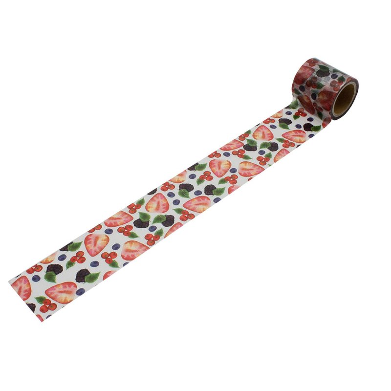 【House Women YOJO TAPE】Healthy Tape: YJ3-03 (Translucent Bottom) - มาสกิ้งเทป - วัสดุกันนำ้ 