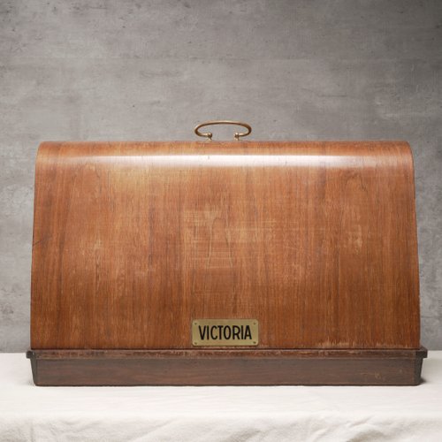 ドイツ　アンティーク　キッチンスケール　VICTORIA ビクトリア Teapot w. Cherry Knob - Old Queen VICTORIA - Herend Experts