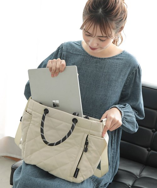 ALTROSE 日本 Altrose | Slash Bag | 手提包 | 斜肩包