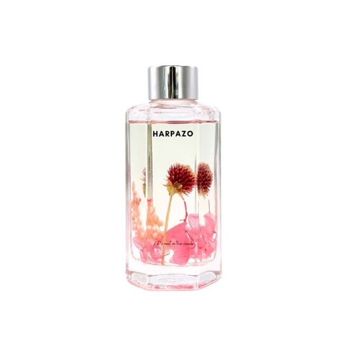 Harpazo Fragrance store 天然迷失巴黎 藤枝家居香薰 果香室內無火香薰 擴香香氛