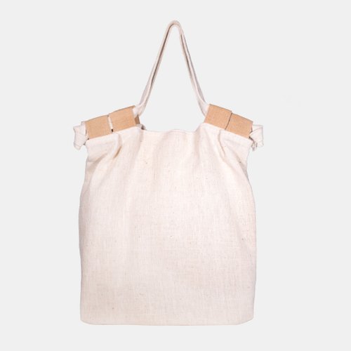 Brihas Handwoven Tote Bag