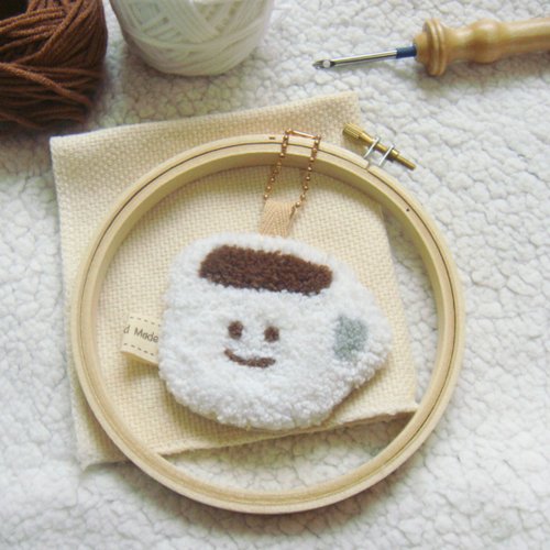 DIY Materials/DIY Kits/Knitting, Embroidery, Felted Wool & Sewing