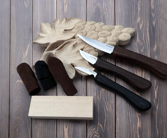 木製子供彫刻セット 木製子供彫刻セット Amazon | BeaverCraft 木彫りキット S15