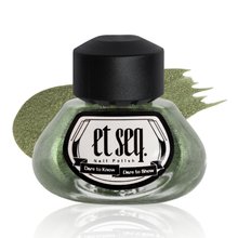 et seq. Nail Polish | Pinkoi | Designer Brands