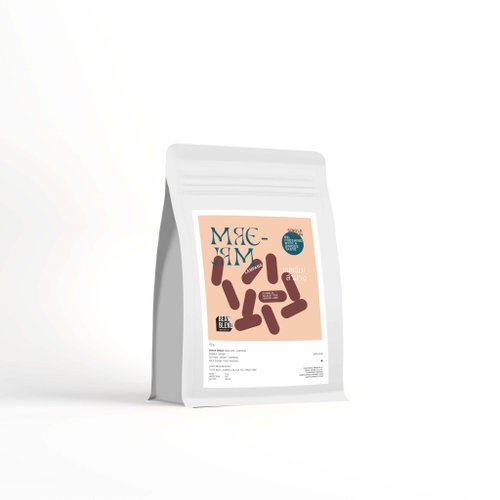graphcoffeeco GRAPH | เมล็ดกาแฟ SINGLE ORIGIN - MAEJAM 250g.