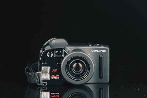 瑞克先生-底片相機專賣 Olympus IZM 300 #8877 #135底片相機