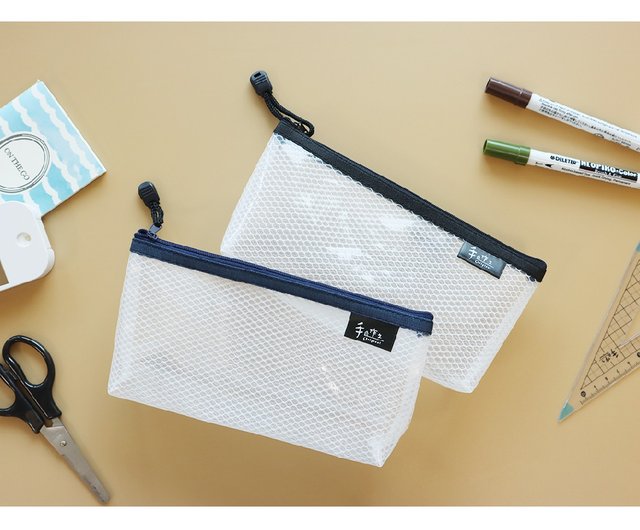 Art Alternatives Pencil Pouch