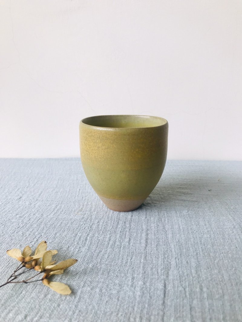 非常人 x Hung Cheng -生活食碗 / 手拉坏陶杯 - 茶壺/茶杯/茶具 - 陶 多色