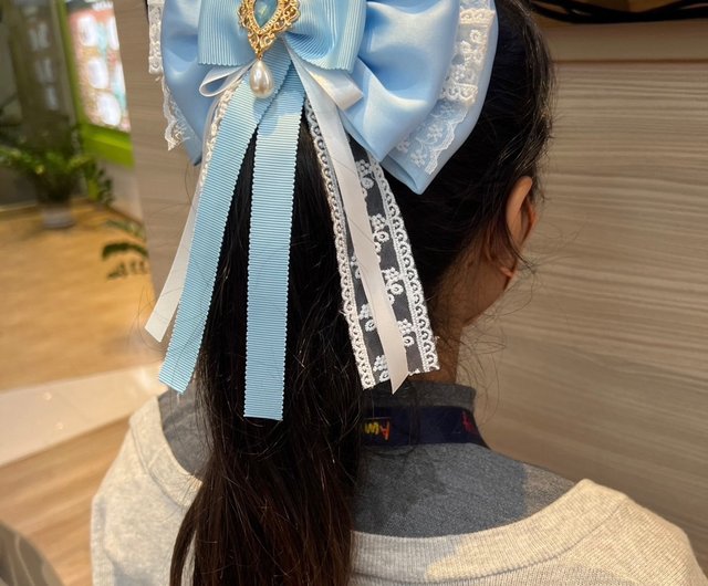 「さおりさまへ」オッズアンジェロ　髪飾り　　グレー2個セット OZZ ANGELO (@ozz_angelo) / X