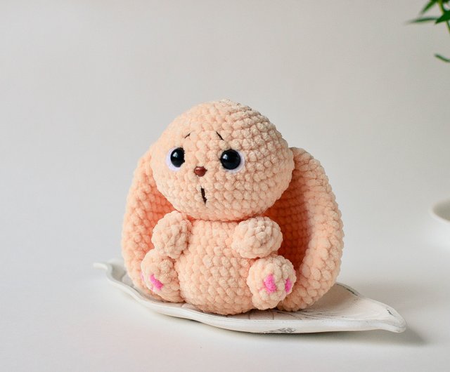 Crochet Materials - DIY Fluffies Amigurumi crochet and Toy sewing