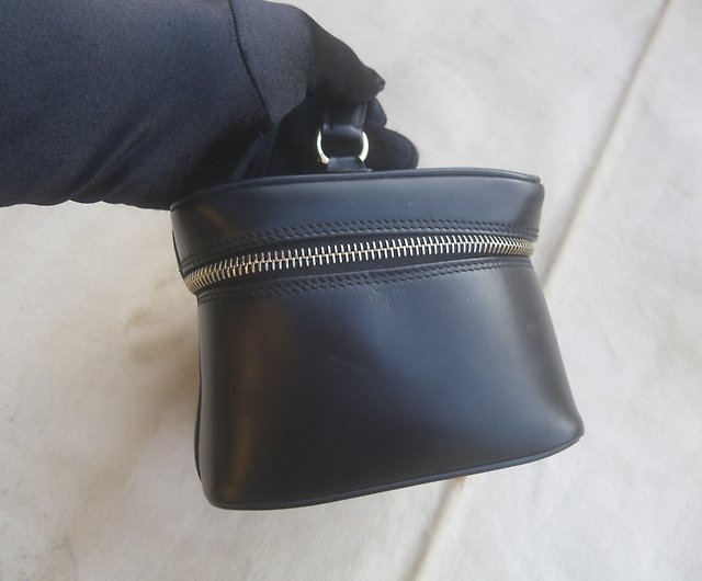 Buy Vintage Louis Vuitton Dop Kit Rare Men's Toiletries Bag Online in India  