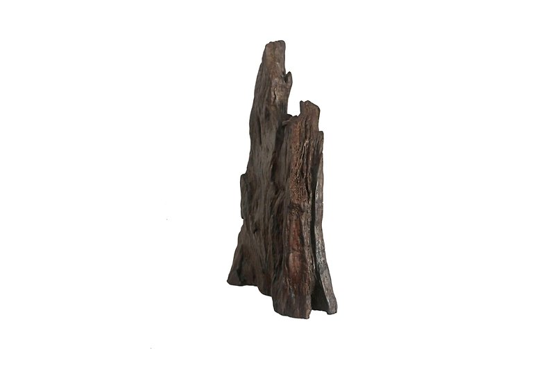 Mountain shaped ornaments - Items for Display - Wood 