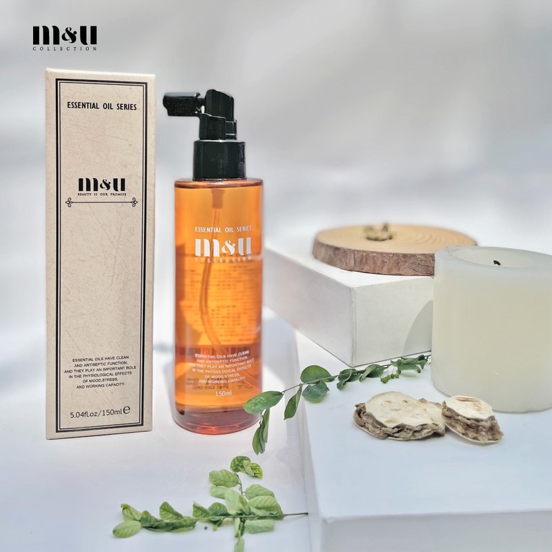 【M&U】Bee Extract Soothing Essence 150ml - ครีมนวด - วัสดุอีโค 