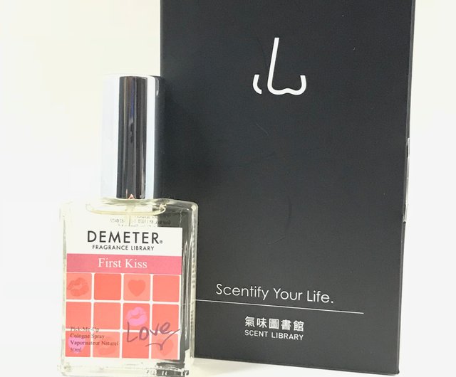 【Demeter】First Kiss perfume 30ml