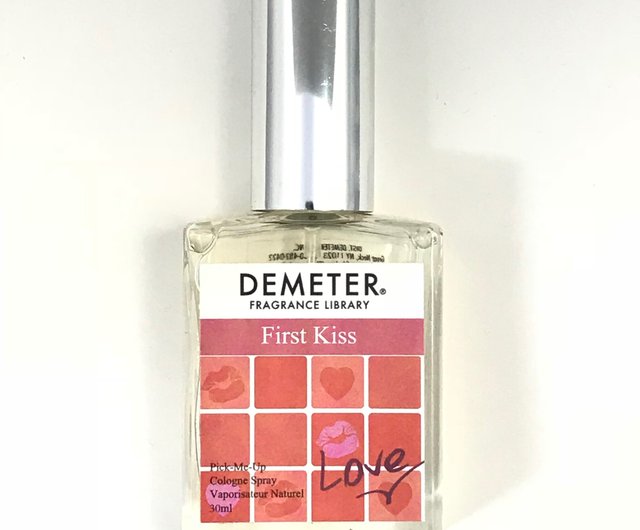 【Demeter】First Kiss perfume 30ml