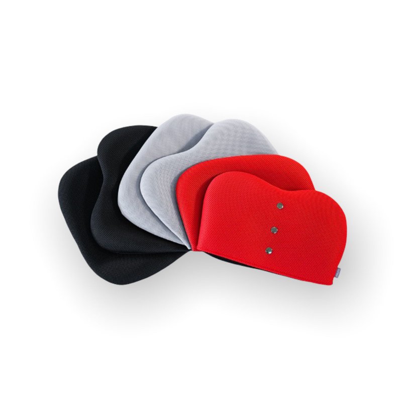 Korea Curble Wider Seat Cover - เก้าอี้โซฟา - เส้นใยสังเคราะห์ หลากหลายสี