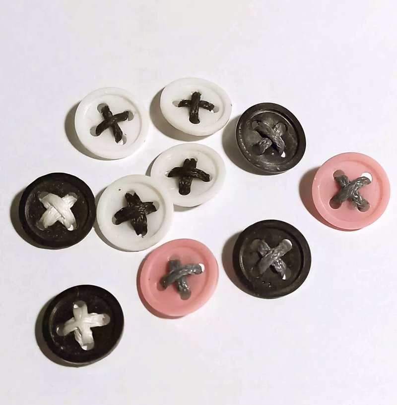 Button Eyes for Blythe by Yumi Camui - 其他 - 塑膠 