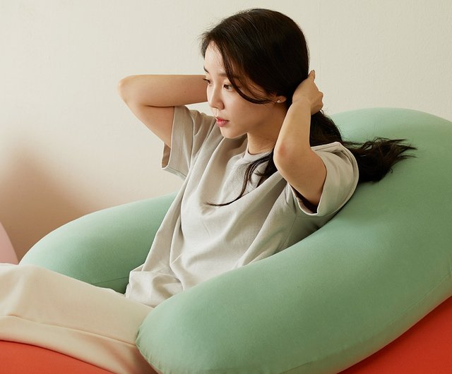 Yogibo Support U字ピロー - ショップ YogiboTaiwan 椅子